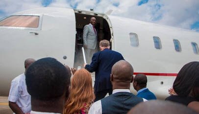 oyedepo