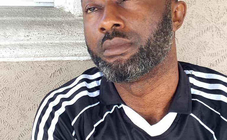 oyinbi