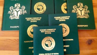 Ireland opens applications for fully funded 2026 master's scholarships for Nigerians 38 passport