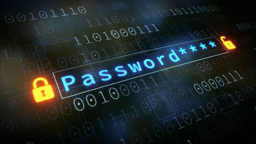 Stay Safe Online: Tips to Keep Hackers At Bay 3 password