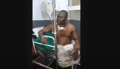 DPO Orerhokpe Police Station shot in Delta State. 12 police DPO