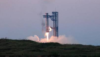 rocket