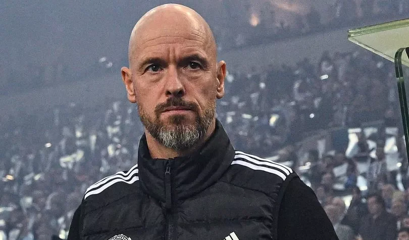 ten hag