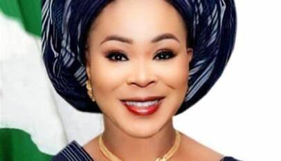 Workers Rejoice as Tinubu Sacks Minister Uju Kennedy-Ohanenye 7 uju