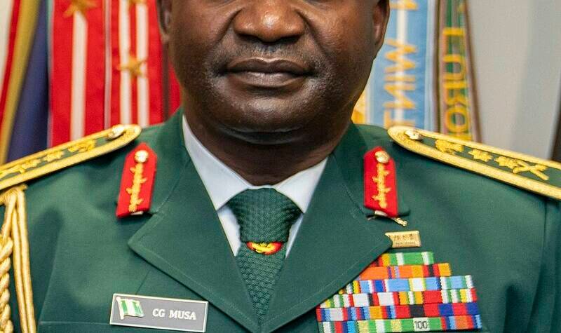 Defence minister convenes emergency security meeting over deadly attacks on military bases 1 CDS