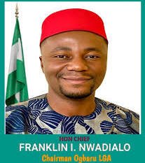 U.S. jails Anambra council chairman for $3.5m romance fraud 5 Franklin