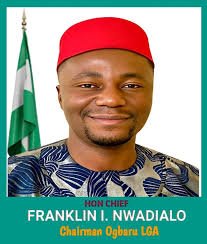 U.S. jails Anambra council chairman for $3.5m romance fraud 1 Franklin