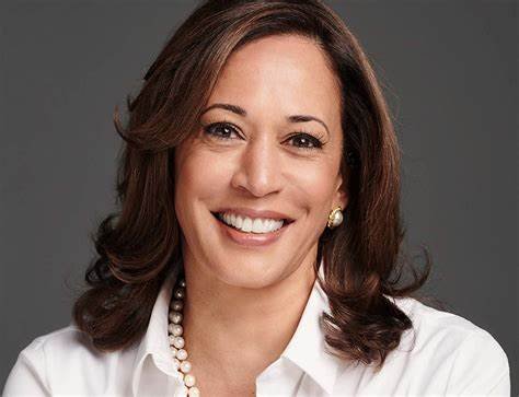 US Election: Defeated Harris Defers Meeting Supporters 1 Harris