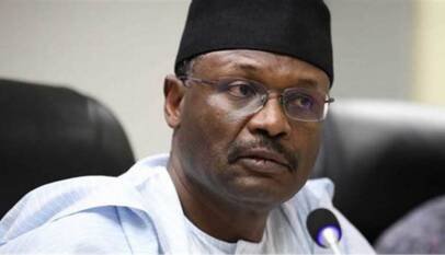 INEC Chairman