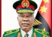 Lt Gen Lagbaja