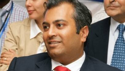 Ranesh