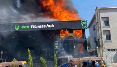 50 Escape Death as Fire Guts Eco-Fitness Hub, Abuja 7 WhatsApp Image 2024 11 13 at 11.55.06 5ced999d