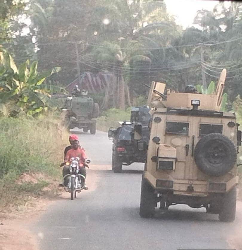 IPOB Members Killed, as Military Invade, Imo, Abia Communities 3 WhatsApp Image 2024 11 26 at 01.11.06 630d17cf