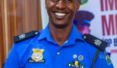 Motorcycle rider arrested for allegedly kidnapping three-year-old pupil in Delta 1 edafe