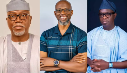 OndoDecides2024: Gunfire Rocks Ofosu, Scare Away Voters 7 image 13