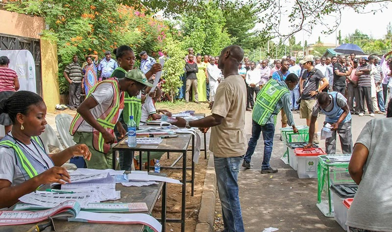 Ondo Decides Updated Results: APC, PDP Candidates Clear Their PUs 1 image 14