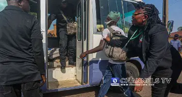 OndoDecides: Live Updates: Election a Failure, INEC Compromised PDP Candidate 7 image 18