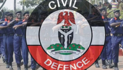 Oil Thieves Using SUVs to Fool Security Operatives – Rivers NSCDC 6 image 25