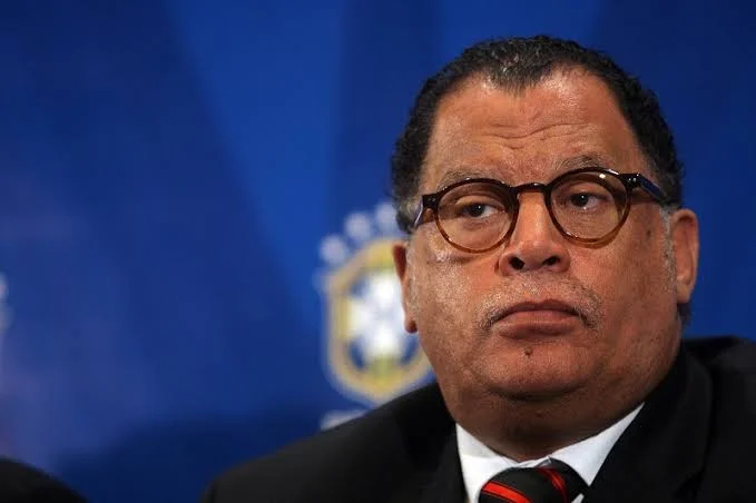 $72k Theft: S'Africa Football Chief, Daniel Jordan Docked 3 image 4