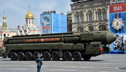 Full-blown War: Russia Rains ICBMs on Ukraine 6 image 47