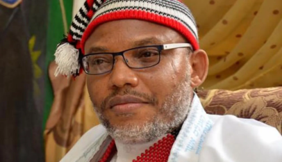 Nnamdi Kanu, IPOB Rejoice over Simon Ekpa's Arrest 3 image 54