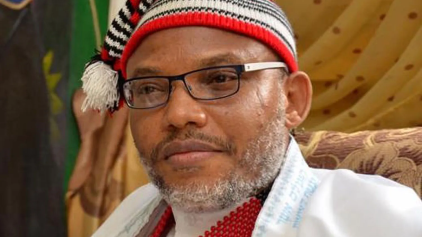 Nnamdi Kanu, IPOB Rejoice over Simon Ekpa's Arrest 1 image 54