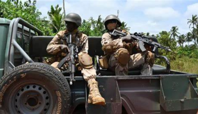 B'Haram, ISWAP Using Girls as Suicide Bombers, 'Sex Slaves‘ - NCTC 1 image 6