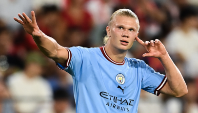 Haaland Remains City's Key Man – Guardiola 3 image 66