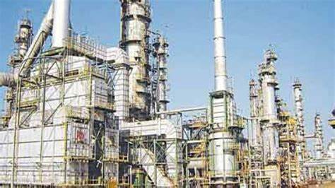 Kick Warri, Kaduna Refineries Back to Life - Excited Tinubu Tells NNPC 1 image 70