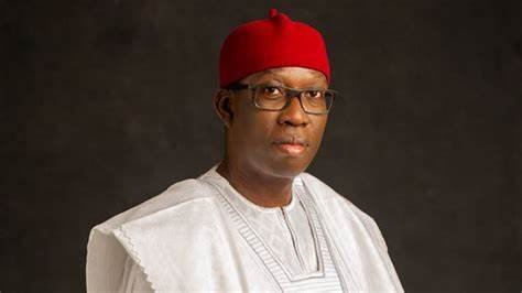 Agugu Anioma endorses Ifeanyi Okowa for Senate 1 okowa