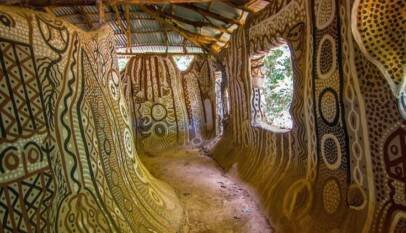 Discover Nigeria's Rich History Through Travel 16 osun osogbo