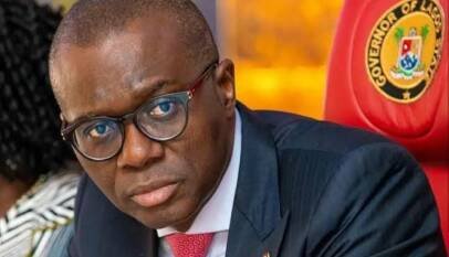 AFRMA: Africa’s Biggest Music Celebration Returns to Lagos in 2025 13 sanwo olu