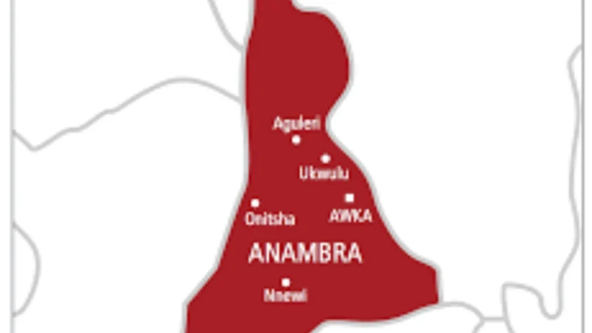 Gunmen kill Anambra community leader in suspected cult attack 1 Anambra
