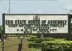 Edo Assembly