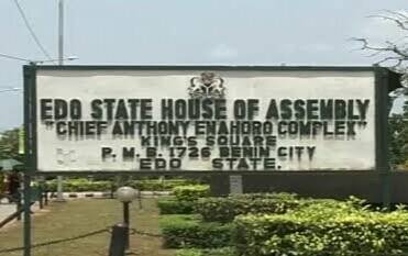 Edo Assembly suspends 18 LG chairmen, deputies over alleged insubordination 7 Edo Assembly