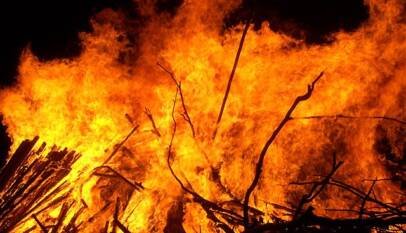 Fire