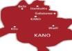 Map of Kano State