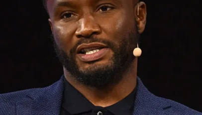 “I have no love for fake friends, pretenders"--- Mikel Obi replies 2Baba 2 Mikel John Obi 53557649520 cropped 768x1024 1