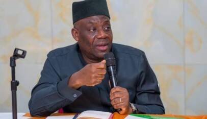 FG bans Honorary Degree recipients from using ‘Dr’ title 6 Morufu Tunji Alausa