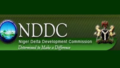 NDDC Board