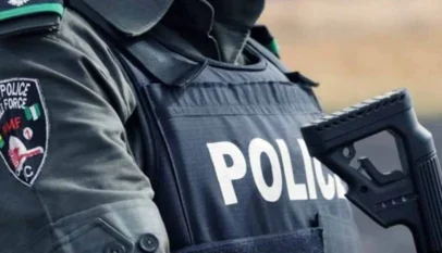 Delta police demote inspector, corporal over extortion captured in viral video 15 Nigerian police 1024x565 1