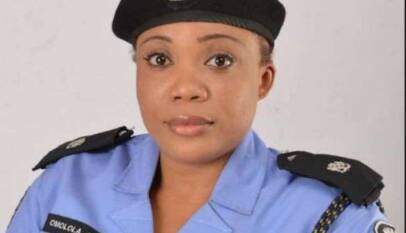 Teenager nabbed for allegedly raping minor in Ogun 6 Omolola Odutola
