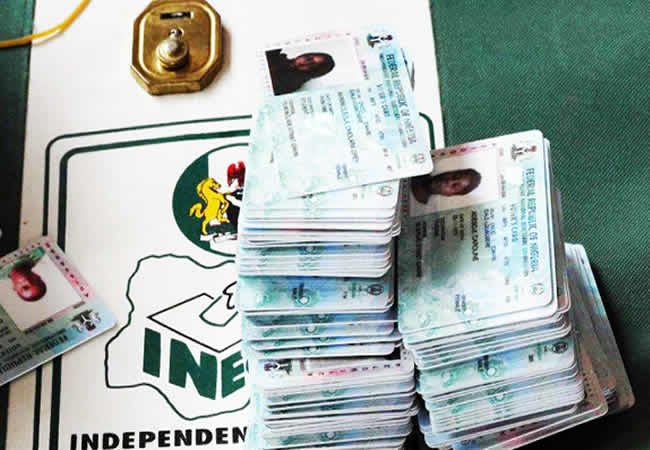 INEC to destroy over 6 million uncollected PVCs 1 PVCs 1