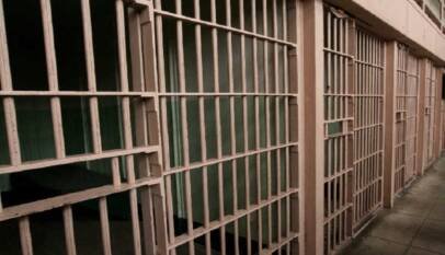 Ghana arrests 93 Nigerians over cybercrime, rescues 73 from alleged trafficking ring 9 Prison 1024x635 1