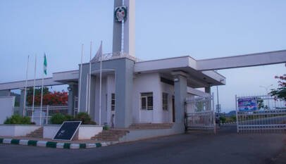 FG renames UniAbuja Yakubu Gowon varsity 6 UNIABUJA