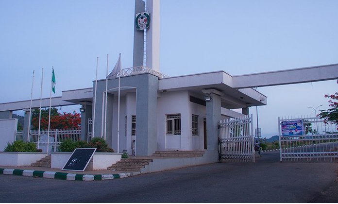FG renames UniAbuja Yakubu Gowon varsity 1 UNIABUJA