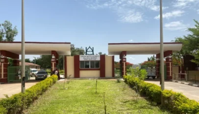 ABUTH recruits 518 health experts to tackle ‘Japa' syndrome 11 abu 750x375 1