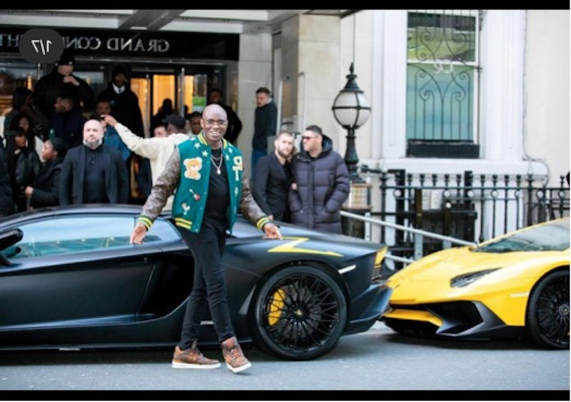 UK-Based Nigerian Pastor to be Deported over £1.87m Fraud 4 image 12