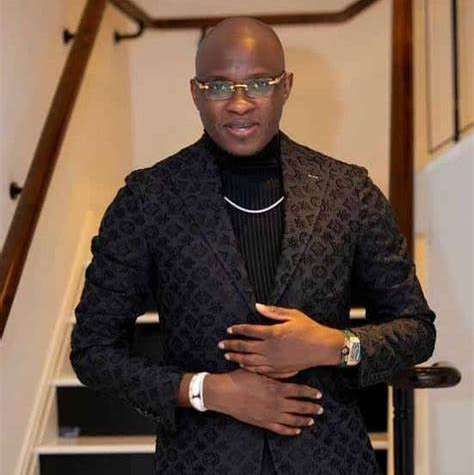 UK-Based Nigerian Pastor to be Deported over £1.87m Fraud 1 image 13