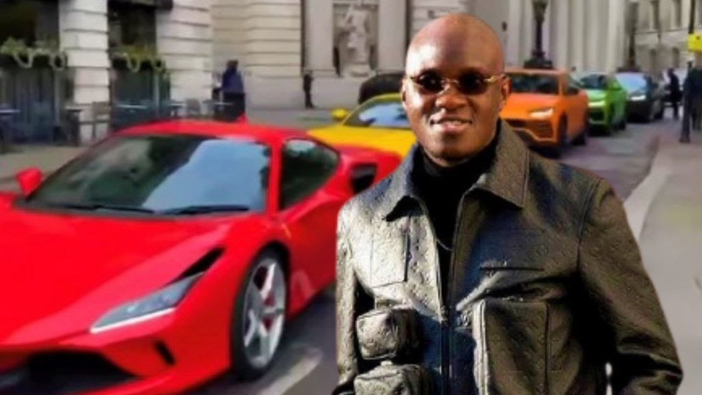 UK-Based Nigerian Pastor to be Deported over £1.87m Fraud 5 image 15
